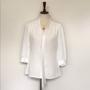 Banana Republic blouse